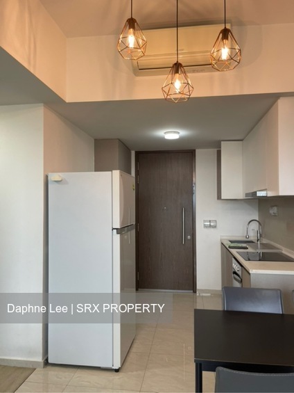 Parc Riviera (D5), Condominium #620113051